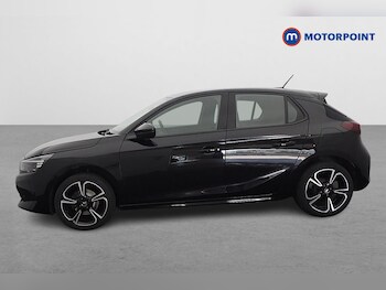 Used Vauxhall Corsa 2023 for sale - 78717799: Photo