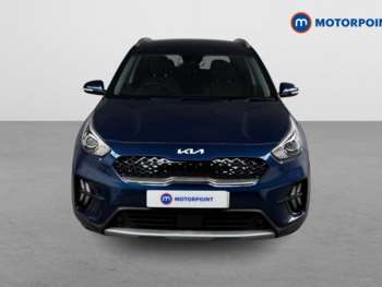 Used Kia Niro 2022 for sale - 74805706: Photo