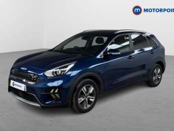 Used Kia Niro 2022 for sale - 74805706: Photo