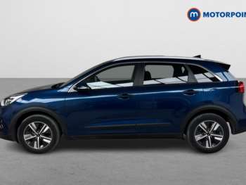 Used Kia Niro 2022 for sale - 74805706: Photo