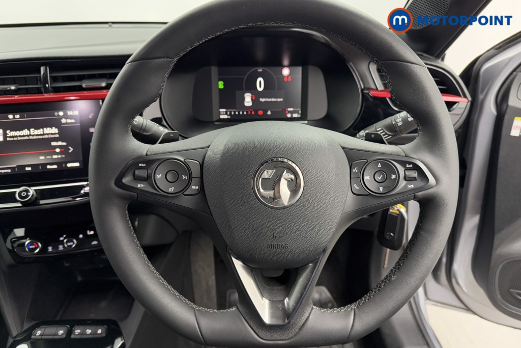 Used Vauxhall Corsa 2023 for sale - 76322637: Photo 11