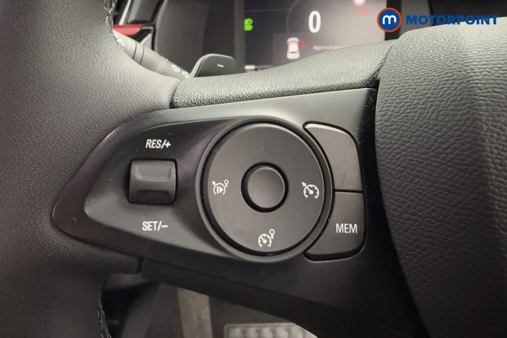 Used Vauxhall Corsa 2023 for sale - 76322637: Photo 12