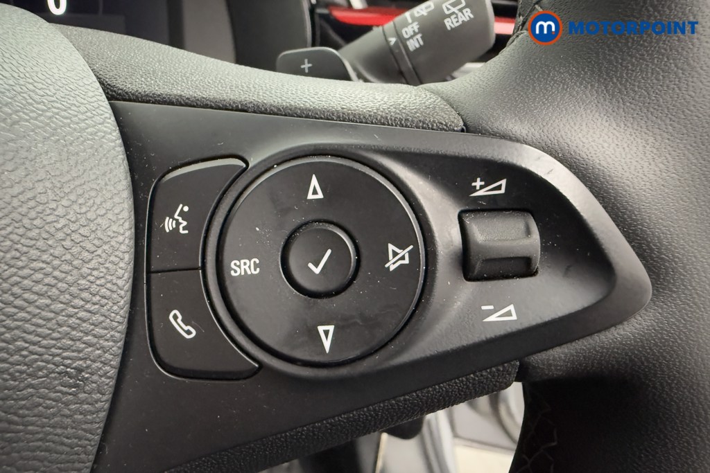 Used Vauxhall Corsa 2023 for sale - 76322637: Photo 13
