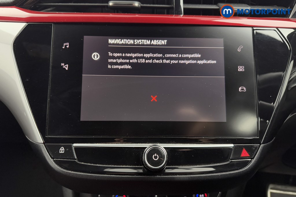 Used Vauxhall Corsa 2023 for sale - 76322637: Photo 16