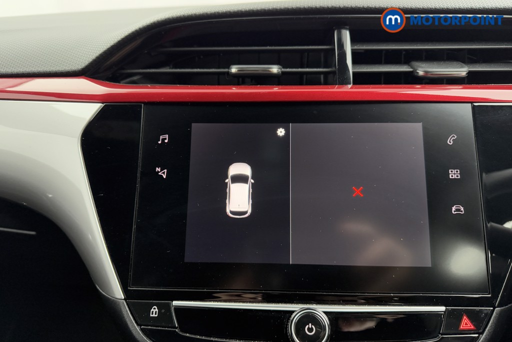 Used Vauxhall Corsa 2023 for sale - 76322637: Photo 18