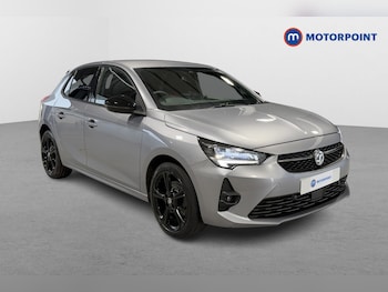Vauxhall - Corsa