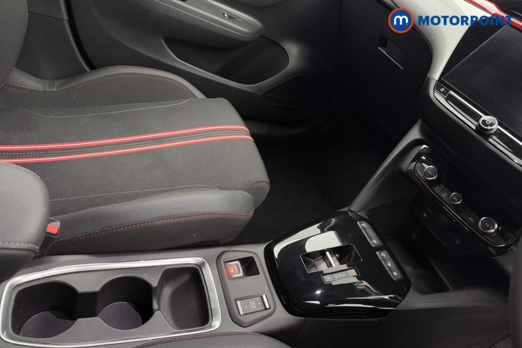 Used Vauxhall Corsa 2023 for sale - 76322637: Photo 22
