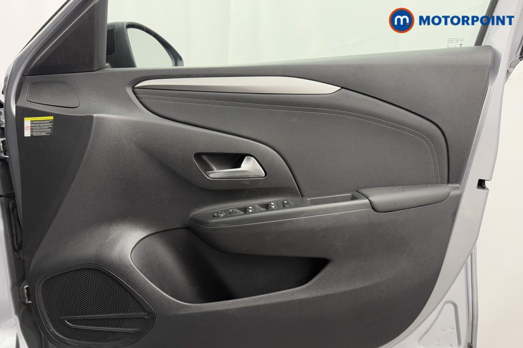 Used Vauxhall Corsa 2023 for sale - 76322637: Photo 24