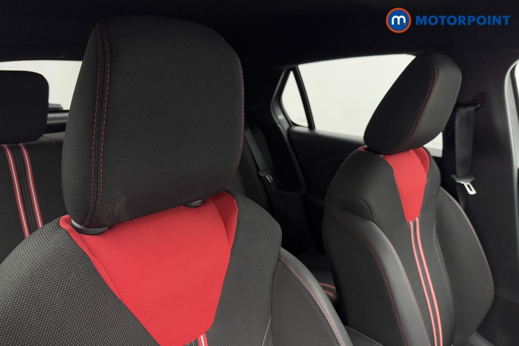 Used Vauxhall Corsa 2023 for sale - 76322637: Photo 27