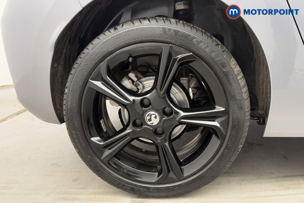 Used Vauxhall Corsa 2023 for sale - 76322637: Photo 34