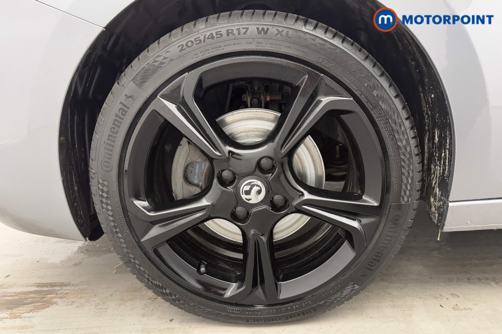Used Vauxhall Corsa 2023 for sale - 76322637: Photo 36