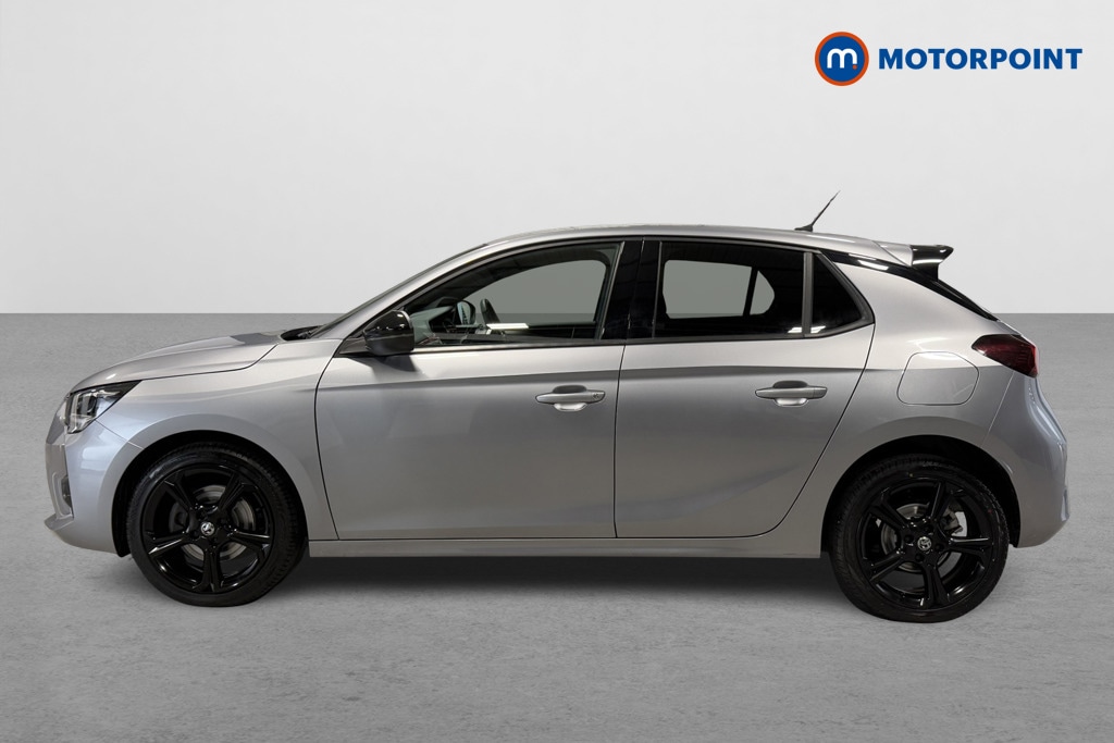 Used Vauxhall Corsa 2023 for sale - 76322637: Photo 4