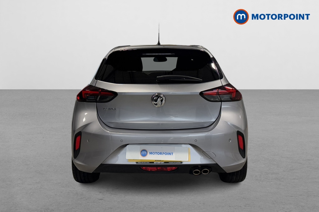 Used Vauxhall Corsa 2023 for sale - 76322637: Photo 6