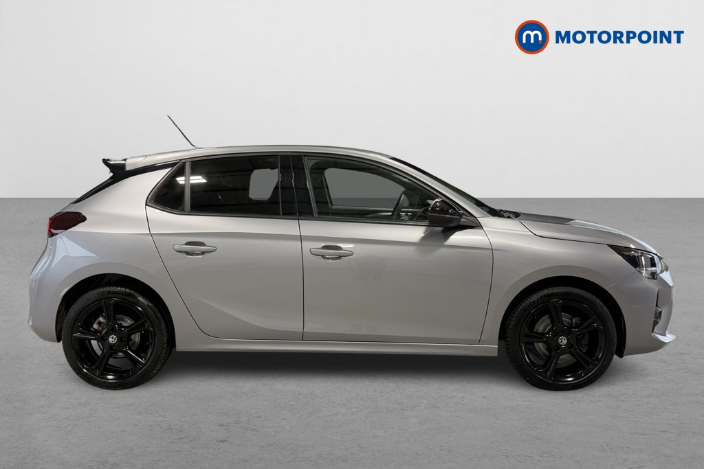 Used Vauxhall Corsa 2023 for sale - 76322637: Photo 8