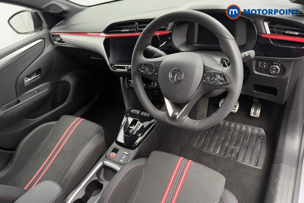 Used Vauxhall Corsa 2023 for sale - 76322637: Photo 9