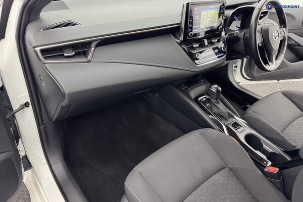 Used Toyota Corolla 2020 for sale - 76290719: Photo 16