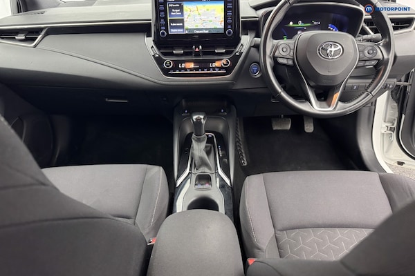 Used Toyota Corolla 2020 for sale - 76290719: Photo 20