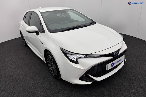 Used Toyota Corolla 2020 for sale - 76290719: Photo 35