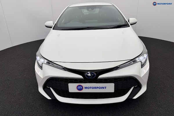 Used Toyota Corolla 2020 for sale - 76290719: Photo 36