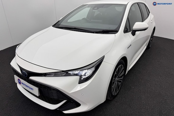 Used Toyota Corolla 2020 for sale - 76290719: Photo 37