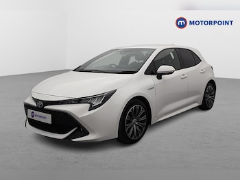 Used Toyota Corolla 2020 for sale - 76290719: Photo 3