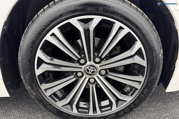 Used Toyota Corolla 2020 for sale - 76290719: Photo 43