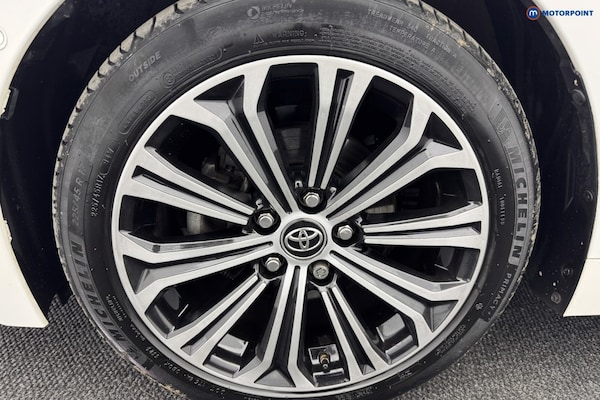 Used Toyota Corolla 2020 for sale - 76290719: Photo 44