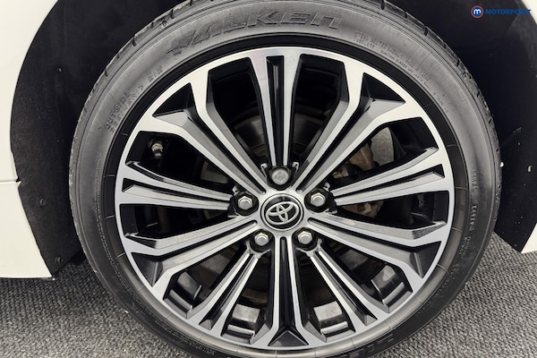 Used Toyota Corolla 2020 for sale - 76290719: Photo 45