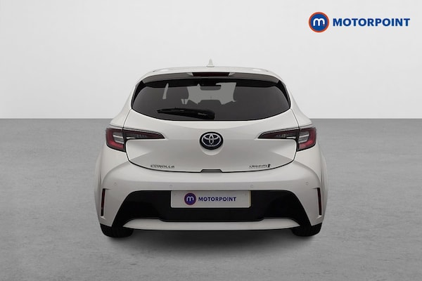 Used Toyota Corolla 2020 for sale - 76290719: Photo 6