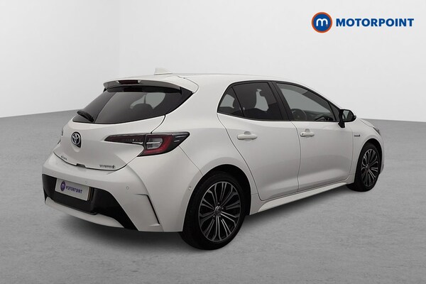 Used Toyota Corolla 2020 for sale - 76290719: Photo 7