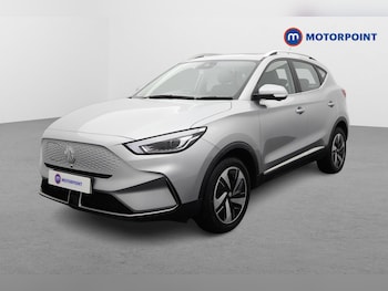 Used MG MG ZS 2022 for sale - 75253009: Photo
