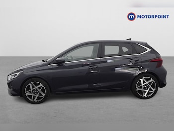 Used Hyundai i20 2024 for sale - 78862736: Photo