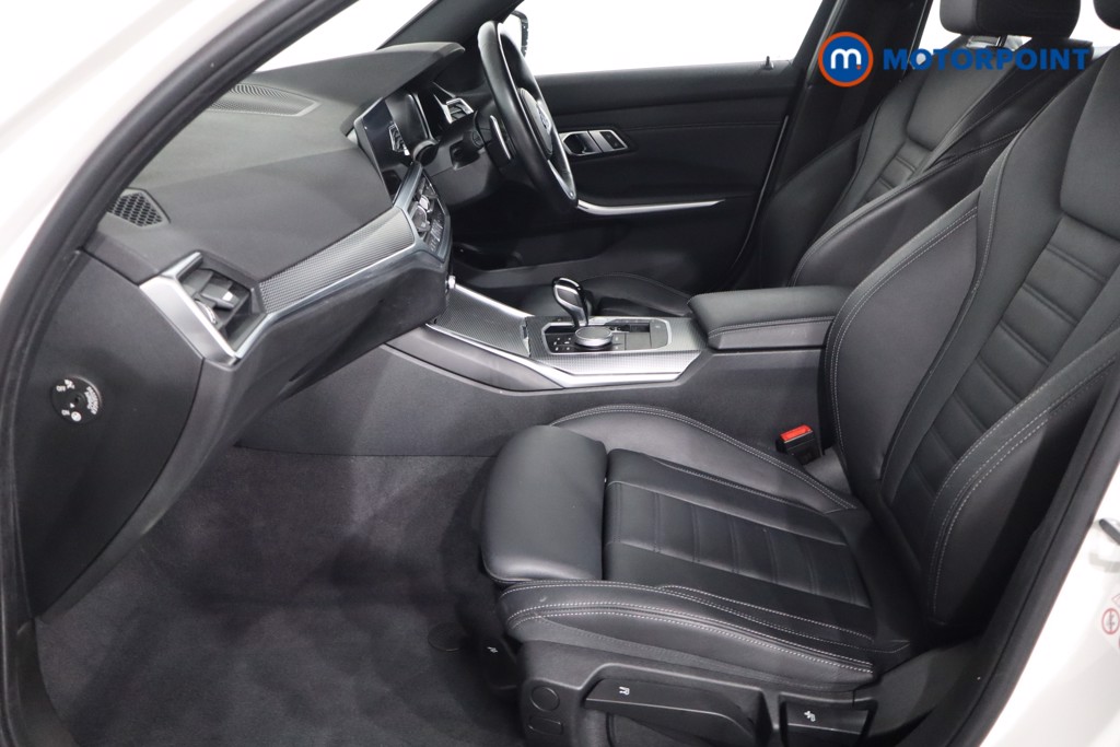 Used BMW 3 Series 2021 for sale - 77620281: Photo 12