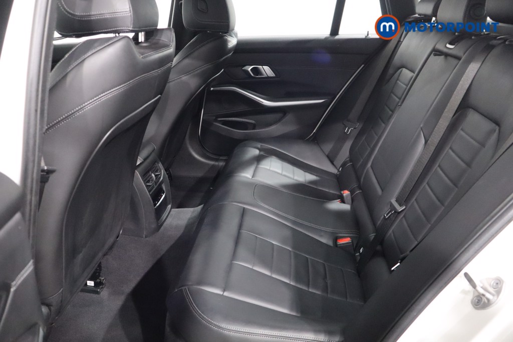 Used BMW 3 Series 2021 for sale - 77620281: Photo 13