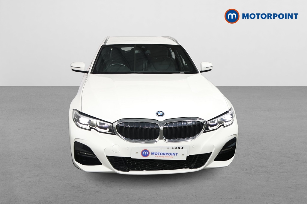 Used BMW 3 Series 2021 for sale - 77620281: Photo 2