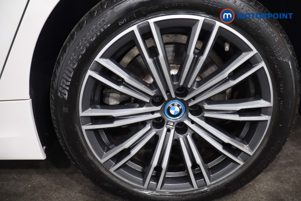 Used BMW 3 Series 2021 for sale - 77620281: Photo 20