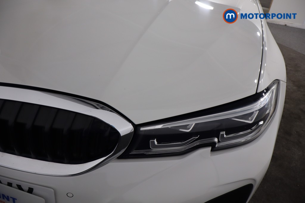 Used BMW 3 Series 2021 for sale - 77620281: Photo 37