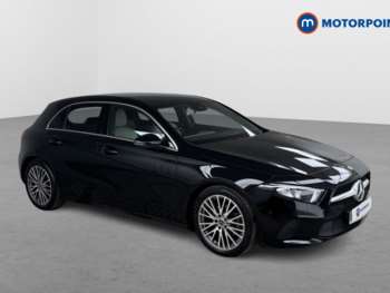 2021 - A180 Sport Executive Edition 5dr