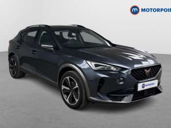 2024 - 1.4 eHybrid 204 V1 5dr DSG