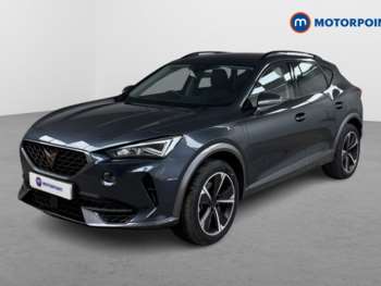 Used Cupra Formentor 2024 for sale - 74627315: Photo