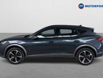 Used Cupra Formentor 2024 for sale - 74627315: Photo