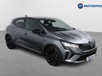 2023 - 1.6 E-TECH full hybrid 145 Esprit Alpine 5dr Auto