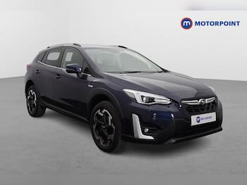 Used Subaru XV 2023 for sale - 79693524: Photo