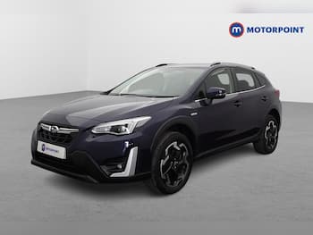 Used Subaru XV 2023 for sale - 79693524: Photo
