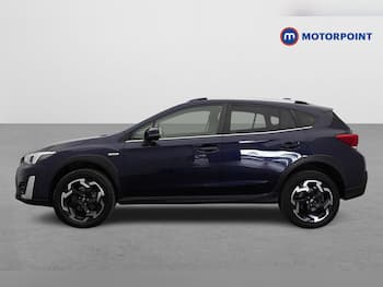 Used Subaru XV 2023 for sale - 79693524: Photo
