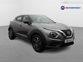 Used Nissan Juke 2025 for sale - 79704716: Photo