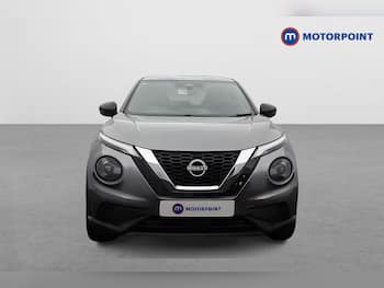 Used Nissan Juke 2025 for sale - 79704716: Photo