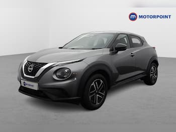 Used Nissan Juke 2025 for sale - 79704716: Photo