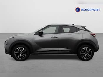 Used Nissan Juke 2025 for sale - 79704716: Photo