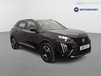 Used Peugeot 2008 2025 for sale - 78353738: Photo